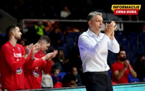 Mijović odao počast Vujoševiću, pa prokomentarisao važnu pobjedu