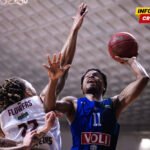 LIVE BLOG: Budućnost Voli – Partizan: Derbi u “Morači”