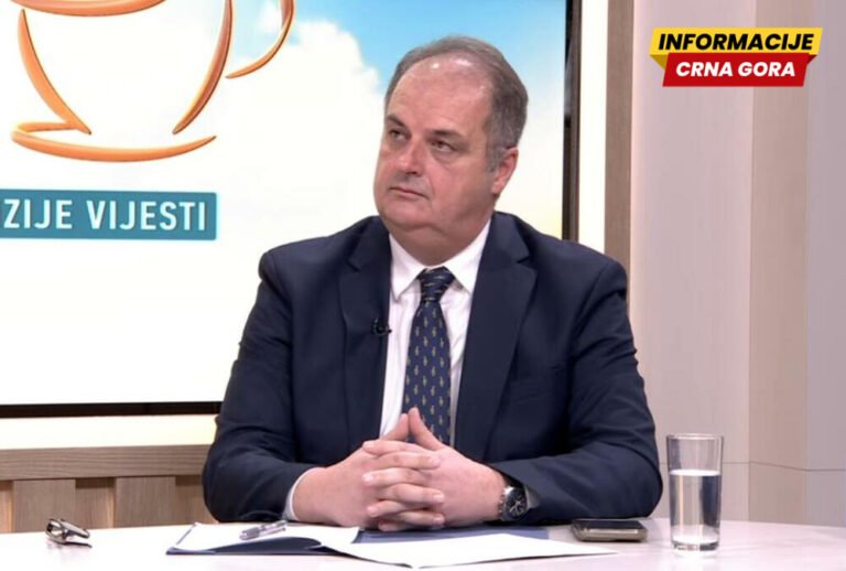 Nimanbegu: Exit festival u Ulcinju početkom jula, na istočnom...