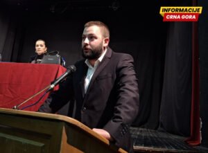 Mirović: Sjedište Agencija za projektovanje i planiranje prostora u Kolašinu, dio tima radi iz Podgorice