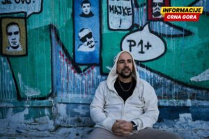 Random najavljuje novi album “Izabrani ljekar”