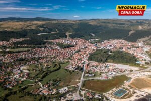 Opština Pljevlja podijelila novac nevladinim organizacijama koje…