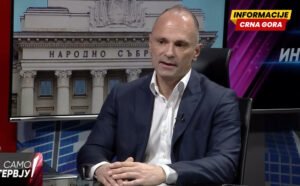 Filipče: Pao je nedemokratski režim Viktora Orbana, sljedeći su...