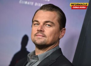 Komičarka od Leonarda Dikapria dobila korpu sa tjesteninnom