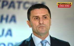 Prva banka tužila i Zogovića: Traže 5.000 eura za povredu ugleda i…