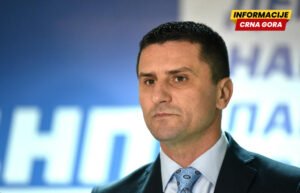 Zogović zahvalio Prvoj banci na tužbi: Otvorena vrata dokaznom postupku