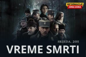 „Vreme smrti“ – epizoda 13: Uoči napada