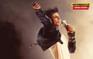 Potvrđen nastavak biografskog filma “Michael”