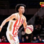 Zvezda u Lionu osigurala plej-in Evrolige, poraz Partizana na…