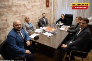 “Pao” i treći konkurs za CIK: Nenezića predložili za šefa, ali…