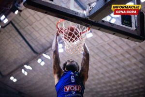 Budućnost spremna za još jedan derbi: Potrebna nam je pobjeda protiv evroligaša ove sezone