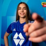 Kapitenka naših omladinki, Slavica Krstevska, iskustvo fudbala u…