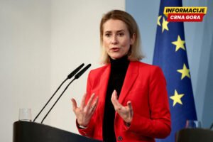 Kalas: EU proširuje sankcije Iranu