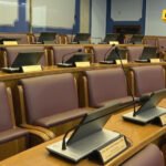 Neće biti razgovora o predlogu DNP-a da se na dnevni red Skupštine uvrsti rasprava o trobojci kao narodnoj zastavi