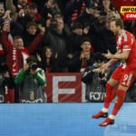 Bajern popunio listu Bundeslige, Dušan Vlahović najbogatiji u…