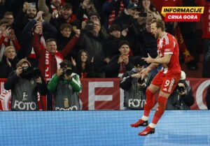 Bajern popunio listu Bundeslige, Dušan Vlahović najbogatiji u…