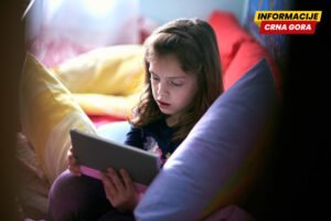 M:tech: Kako štetan sadržaj pronalazi djecu?