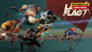 Den Rejnolds dijeli novu muziku za svoju igru “Last Flag”