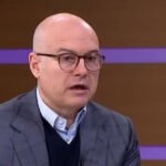 Vučević: Zabrinjava da neko iz Srbije lobira u Evropi da Srbija…