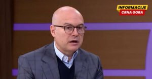 Vučević: Zabrinjava da neko iz Srbije lobira u Evropi da Srbija…