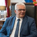 Mandić 21. maja planira da bude u Crnoj Gori, ne otkriva hoće li građanima čestitati Dan nezavisnosti