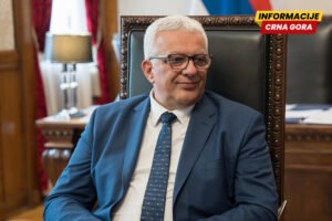 Mandić 21. maja planira da bude u Crnoj Gori, ne otkriva hoće li građanima čestitati Dan nezavisnosti
