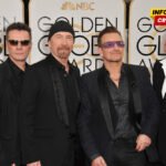 Novi EP benda “U2”