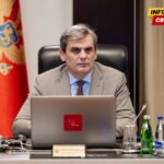 MVP: Crna Gora snažno podržava slobodu plovidbe u Hormuškom…