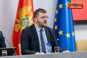 Koprivica: Utvrđen Predlog za promjenu Ustava kojim se ukida…