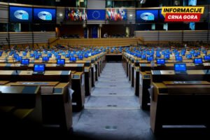 Poljski evroparlamentarac Ščerba: Ne treba nam još jedna ruska…