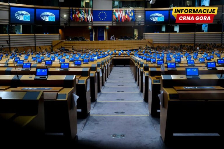 Poljski evroparlamentarac Ščerba: Ne treba nam još jedna ruska...