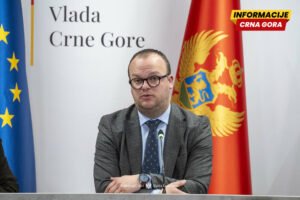 Ćulafić: Vlast razmišlja dugoročno, sa jasnom ambicijom da gradi…