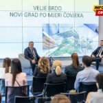 MDUP: Dukanac i Šišović nisu zaposlene kod Lojanice, već svi rade za Arhitektonski fakultet u Beogradu