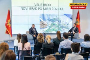 MDUP: Dukanac i Šišović nisu zaposlene kod Lojanice, već svi rade za Arhitektonski fakultet u Beogradu