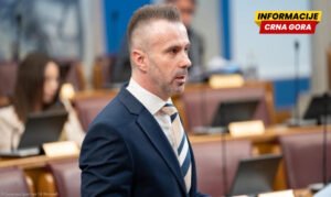 Bogdanović: Lakovića i Mučalicu pustio isti sudija koji je…