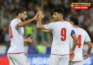Iranci i Fifa “napreduju u pregovorima” oko nastupa na Mundijalu