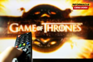 Predstava "The Mad King" zasnovana na univerzumu "Igre prijestola"