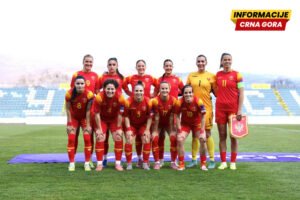 Ženska reprezentacija gostuje Češkoj: “Znamo da moramo da budemo…