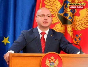 Milović: Crna Gora pred stagflacijom, cijene skaču, ekonomija…