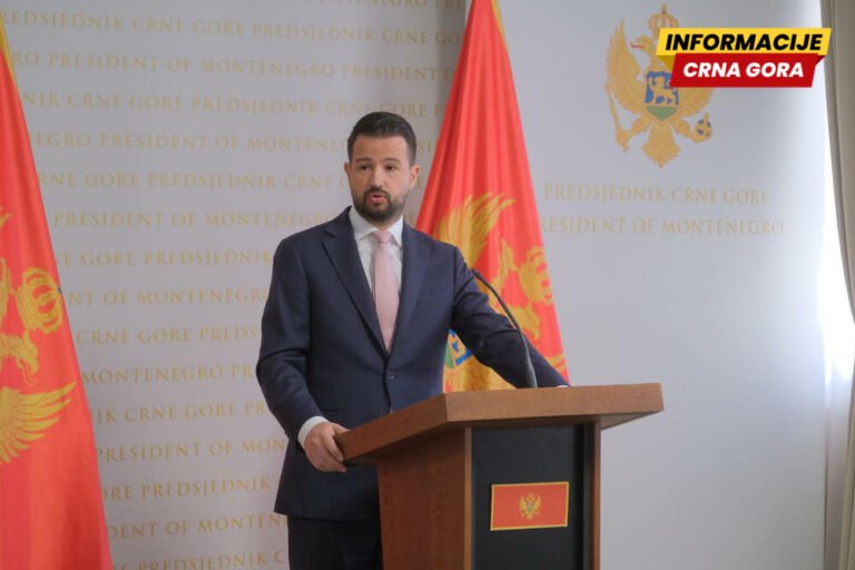 Milatović: Crna Gora u Japanu vidi strateškog partnera