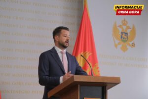 Kabinet Milatovića pozvao Skupštinu da formira anketni odbor za Sveti Stefan