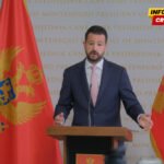 Milatović u radnoj posjeti Berlinu