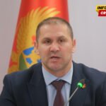 Šćepanović: Razbijen Balkanski kartel, pretresi na 11 lokacija,…