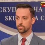 Zirojević: Laž da smo planirali ulazak u vladu Andrije Mandića, BS…