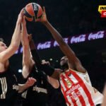 Zvezda deseta – do plej-ofa mora najtežim putem