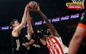 Zvezda deseta – do plej-ofa mora najtežim putem