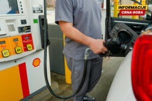 Od danas skuplje sve vrste goriva