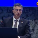 Plenković: Komemoracija u Jasenovcu prilika da se ponovo osude zločini ustaškog režima