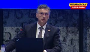 Plenković: Komemoracija u Jasenovcu prilika da se ponovo osude zločini ustaškog režima