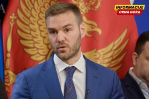 Rakočević: Postignut dogovor oko izbora predsjednika, ali ne i oko…